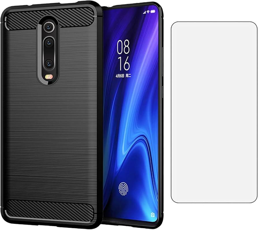 スマートフォン本体 ANDROID - Xiaomi Redmi K20 Pro/Mi9T Pro black Xiaomi Redmi K20 Pro/Mi9T Pro black